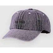 Blue Tomato Washed Out Denim Keps violet wash Storlek Uni