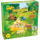 Den Magiska Skogen Spel