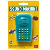 Legami Sound machine Ljudmaskin