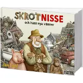Skrot-Nisse och hans nya vänner