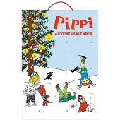 Adventskalender - Pippi och Emil