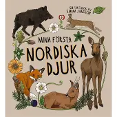 Mina första ... av Emma Jansson