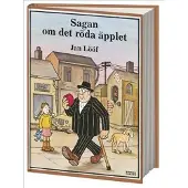 Sagan om det röda äpplet