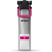 Epson C13T11C340 magenta bläckpatron (original)