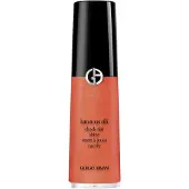 Giorgio Armani Luminous Silk Cheek Tint Shine Krämrouge 12 ml Nr. 42S - Sunlit Sienna