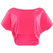 Winshape Funktionstopp 'DT104' neonrosa