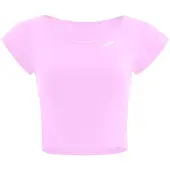 Winshape Funktionstopp ' AET137LS ' lavendel / vit