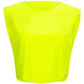 Winshape Sporttopp 'AET115' neongul