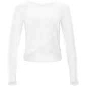 Winshape Funktionstopp 'AET131LS' naturvit