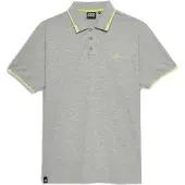 Munich Slam Lifestyle Kortärmad Polotröja