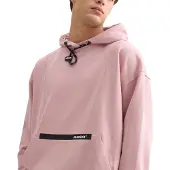 Munich Galaxy Streetwear Huvtröja