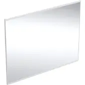 Geberit Spegel option plus kvadratisk m/ljus 900x700 mm