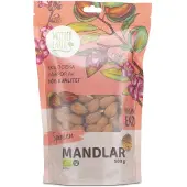 Mother Earth Mandlar Premium 500 gram