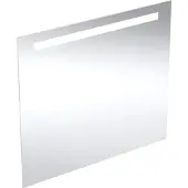 Geberit Spegel option basic med ljus upptill 800x700 mm