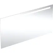 Geberit Spegel option basic med ljus upptill 1400x700 mm