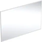 Geberit Spegel option plus fyrkant m/ljus 1050x700 mm
