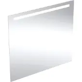 Geberit Spegel option basic med belysning upptill 1000x900 mm