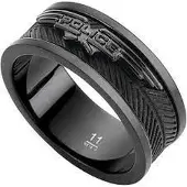 Police Pj.26401rsub Ring