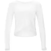 Winshape Funktionstopp 'AET131LS' naturvit