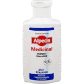 Alpecin Anti-mjällschampo - 200 ml