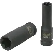 Ks Tools 515.1058 515.1058 Kraft-hylsnyckelinsats