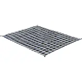 Amazonas Travel Ultra-light 150x120cm Filt