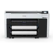 Epson SureColor T5700DM - 36" multifunktionsskrivare - färg - bläckstråle - Rulle (91,4 cm) (media) - USB 2.0, Gigabit LAN, Wi-Fi(ac), NFC