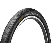 Continental Double Fighter Iii 650b X 50 Styvt Graveldäck