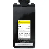 Epson T56F4 - 1.6 L - gul - original - bläckpåse - för P/N: C11CK99301A1