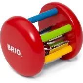 BRIO Infant Bell Skallra 30021 - - One Size - Skallra