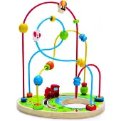 Hape Playground Pizzaz