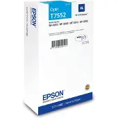 Epson Ink Bläck/WF-8xxx Serien Bläck C