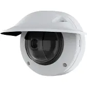 Axis Q3536-lve övervakningskamera