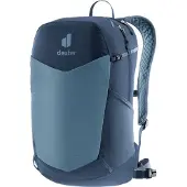 Deuter - Dagstursryggsäckar - Speed Lite 21 Atlantic Ink för UnisexLäder - Blå