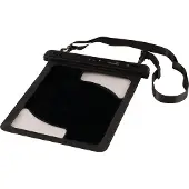 Easy Camp Sandwort Waterproof Tablet Case Black