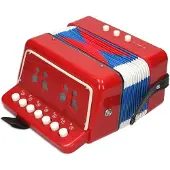 Reig Musicales Dragspel