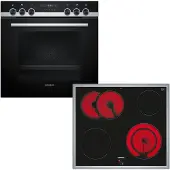 Siemens EQ521KB11 - Ugn - inbyggd