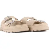 Palladium Dunelite Riviera Suede sandaler