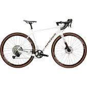 KROSS Esker 7.0 700 Grx Rx822 2025 Gravelcykel
