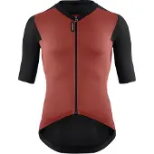 Assos Tactica T5 Korta ärmar Cykeltröja