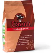 Cavom Complete Pup/Junior hundfoder