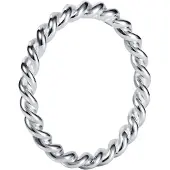 Efva Attling Wrapped ring 13-100-02279-1600