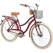 HUFFY Deluxe 26´´ Cykel