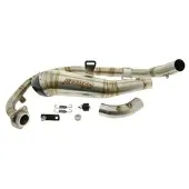 Radical Racing Komplett anläggning GP Carbon DUKE 125 (EURO5)