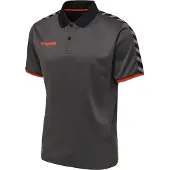 Hummel Authentic Functional Kortärmad Polotröja