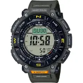 Casio Pro-trek Klocka