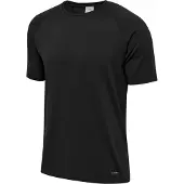 Hummel Authentic Pro Seamless T-shirt Med Korta ärmar