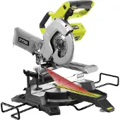 Ryobi R18ms216-0 18v Cirkelsåg
