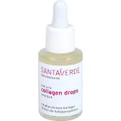 Santaverde classic collagen drops Serum 30 ml