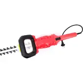 AWTOOLS Busksax AW70061; 680 W elektrisk; 55 cm svärd
